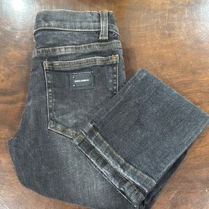 Dolce & Gabbana Boy skinny jeans 6